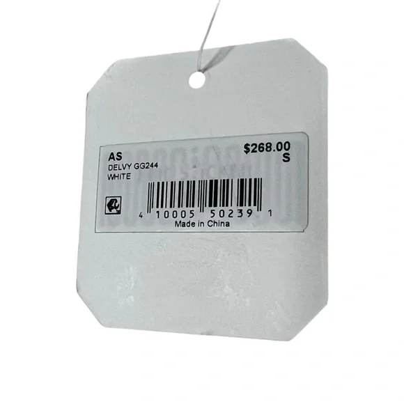 NWT Altar'd State Demi Embellished 3D Florals Strapless Dress Bridal Formal Smll - Picture 11 of 13